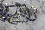 Проводка салонная для Mazda Mazda 3 (BK) с 2003-2009г