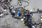 Проводка салонная для Mazda Mazda 3 (BK) с 2003-2009г