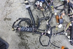 Проводка салонная для Mazda Mazda 3 (BK) с 2003-2009г
