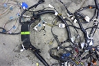 Проводка салонная для Mazda Mazda 3 (BK) с 2003-2009г