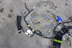 Проводка салонная для Mazda Mazda 3 (BK) с 2003-2009г