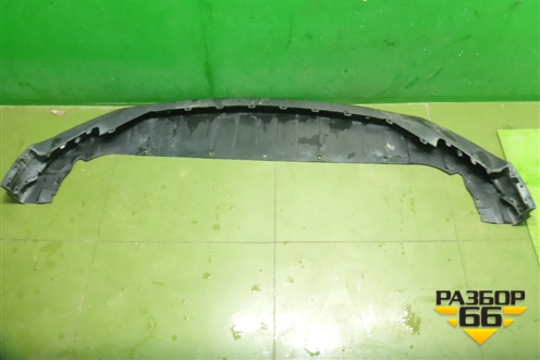 Юбка переднего бампера (6600124276) для Geely Coolray с 2019-2025г