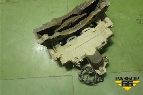 Суппорт передний правый для Volvo  TRUCK FM с 2001-2013г