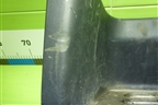 Корпус подножки левой (нижний) для Volvo  TRUCK FM с 2001-2013г