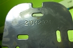 Кронштейн проводки  (21042924) для Volvo  TRUCK FM с 2001-2013г
