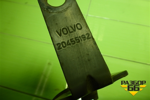 Кронштейн проводки  (20455192) для Volvo  TRUCK FM с 2001-2013г