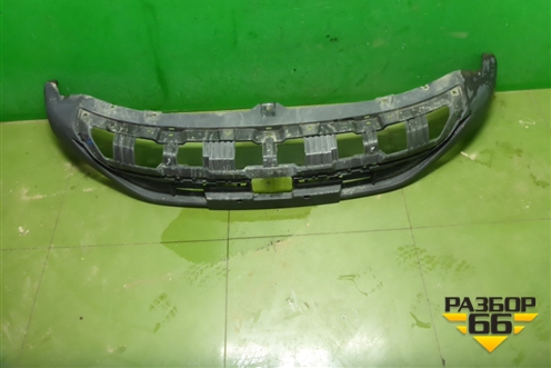 Юбка переднего бампера (6600095036) (602001263AA) для Chery Tiggo 4 Pro с 2020г