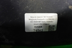 Крыло заднее верхняя часть  (74562) для Volvo  TRUCK FM с 2001-2013г