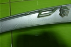 Накладка переднего бампера правая (8891026749) для Geely Coolray с 2019-2025г