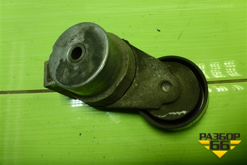 Кронштейн ролика натяжителя (1.4л F14D4) (96802494) для Chevrolet Aveo (T250) с 2005-2011