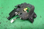 Замок багажника (седан) для Mazda Mazda 3 (BK) с 2003-2009г