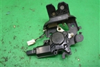 Замок багажника (седан) для Mazda Mazda 3 (BK) с 2003-2009г