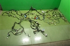 Проводка салонная (седан) (BR5SAB230B) для Mazda Mazda 3 (BK) с 2003-2009г