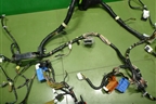 Проводка салонная (седан) (BR5SAB230B) для Mazda Mazda 3 (BK) с 2003-2009г
