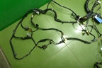 Проводка салонная (седан) (BR5SAB230B) для Mazda Mazda 3 (BK) с 2003-2009г