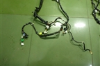 Проводка салонная (седан) (BR5SAB230B) для Mazda Mazda 3 (BK) с 2003-2009г
