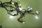 Проводка салонная (седан) (BR5SAB230B) для Mazda Mazda 3 (BK) с 2003-2009г