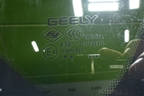 Стекло глухое правое (5085066600) для Geely Coolray с 2019-2025г