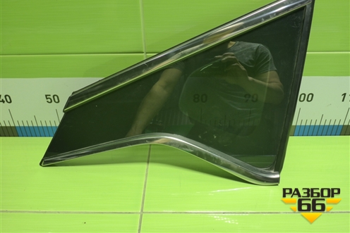 Стекло глухое правое (5085066600) для Geely Coolray с 2019-2025г