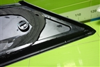 Стекло глухое правое (5085066600) для Geely Coolray с 2019-2025г
