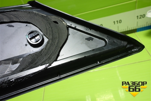 Стекло глухое правое (5085066600) для Geely Coolray с 2019-2025г