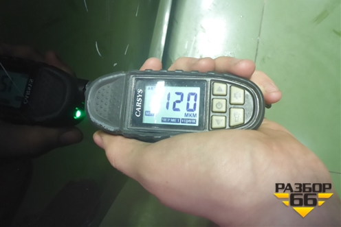 Дверь задняя правая (551001075AADYJ) для Jaecoo J8 c 2024г