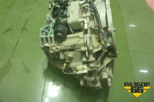 АКПП (T0024012) для BAIC X7 с 2020г