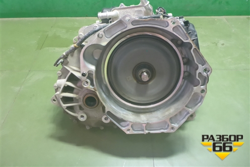 АКПП (T0024012) для BAIC X7 с 2020г
