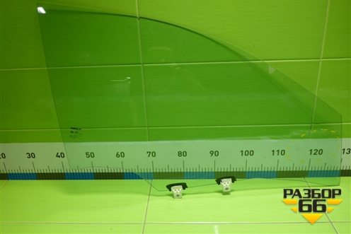 Стекло двери передней правой (5079050500) для Geely Coolray с 2019-2025г