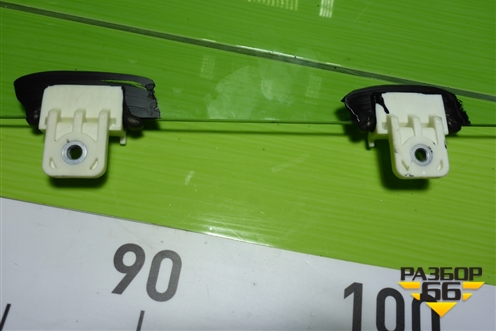 Стекло двери передней правой (5079050500) для Geely Coolray с 2019-2025г