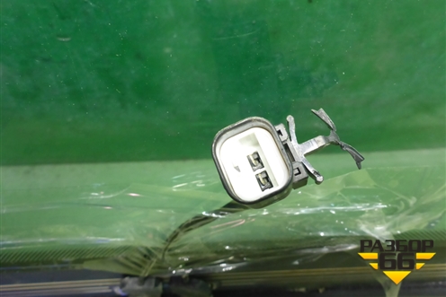 Стекло лобовое (с обогревом зоны дворников) для Geely Coolray с 2019-2025г