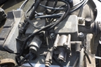 МКПП  (VT2214B) для Volvo  TRUCK FM с 2001-2013г