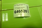 Кронштейн проводки (6R0971839) для Volkswagen Polo (седан) с 2010г