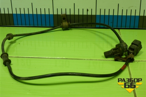 Датчик ABS передний правый (S123550112) для Chery Kimo(A1) с 2008г