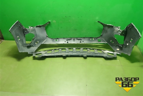 Бампер передний (под парктроник) (2803105XST01A) для Haval Jolion с 2021г (Джолион)