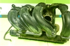 Коллектор впускной (1.4л FXJA) (2S6G9424EH) для Ford Fusion с 2002г