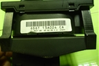 Модуль управления света фар (6S6T13A024CA) для Ford Fusion с 2002г