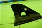 Накладка двери передней левой уголок (2N11N23409BFW) для Ford Fusion с 2002г