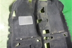 Покрытие напольное (5N11N13000DDYYG4) для Ford Fusion с 2002г