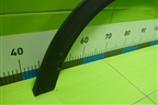 Накладка заднего крыла левого (6600004715) для Geely Coolray с 2019-2025г