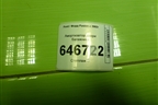 Амортизатор двери багажника (6N11N406A10AA) для Ford Fusion с 2002г