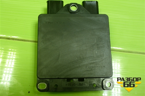 Блок управления AIR BAG (6S6T14B056LC) для Ford Fusion с 2002г