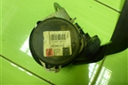 Ремень безопасности задний левый (2N1AN611B69CA) для Ford Fusion с 2002г