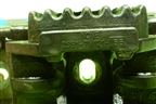 Опора КПП (5S617M121AA) для Ford Fusion с 2002г