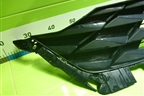 Решетка радиатора (8893183312) для Geely Cityray с 2024-2025г