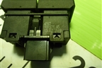 Кнопка обогрева лобового и заднего стекла (6S6T18K574AD) для Ford Fusion с 2002г