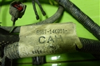 Проводка на двигатель (1.4л FXJA) (6S6T14K011CAH) для Ford Fusion с 2002г