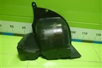 Пыльник заднего бампера правый (5521120) для Changan CS55 c 2017г