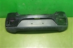 Бампер задний (Stepway под парктроник) (850229678R) для Renault Sandero с 2013-2022г