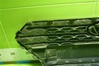 Решетка радиатора (до 2020г) (86351H5000) для Hyundai Solaris с 2017г